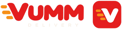 Vumm Delivery