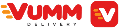 Vumm Delivery